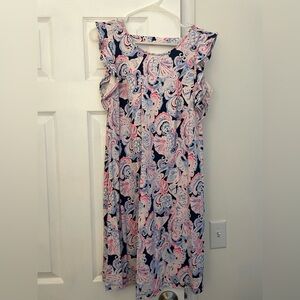 Lilly Pulitzer Dani Dress
